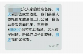 临邑为什么选择专业追讨公司来处理您的债务纠纷？